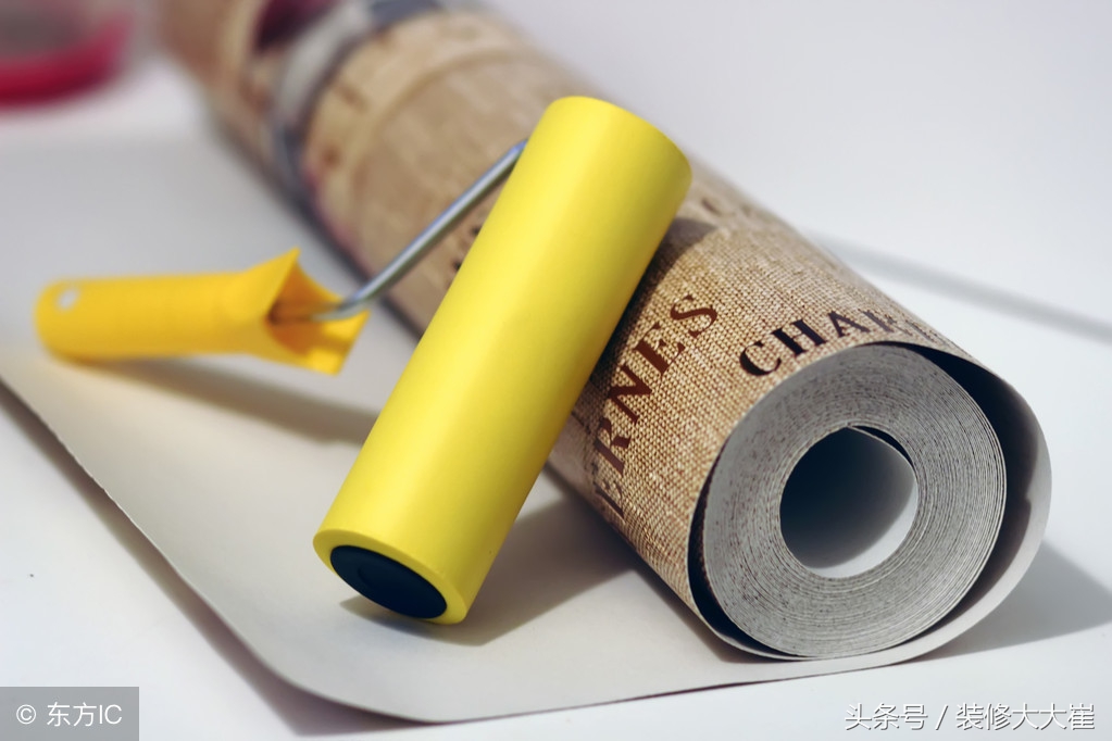 装修工长的十大忠告,装修公司给贴壁纸怎么避开坑