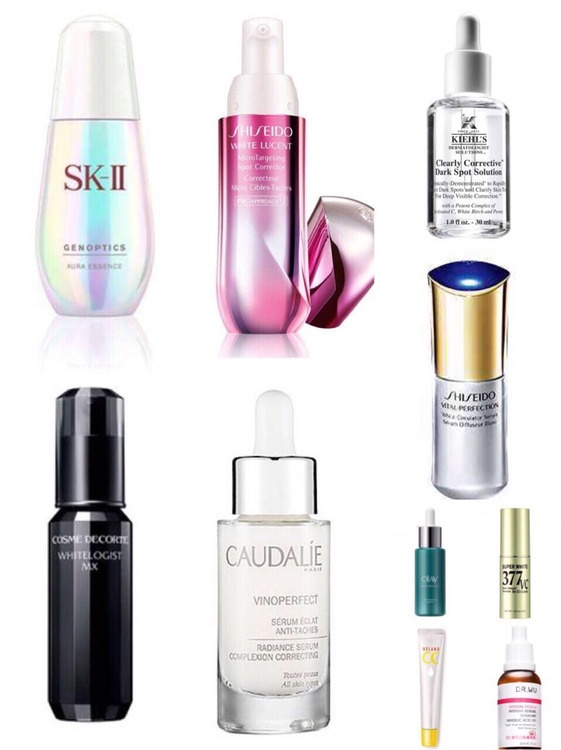 推荐一款补水的肌底液精华液,水润护肤肌底精华液