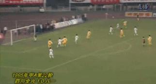 还记得足球场上的这一夜吗,17年长沙足球保卫战