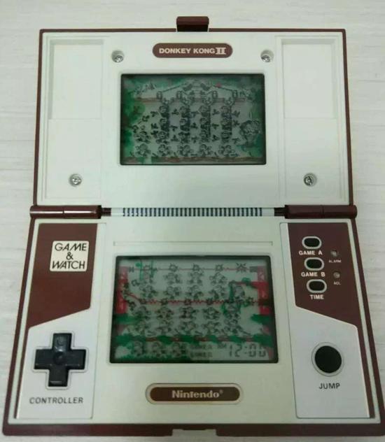 可玩性最高的怀旧掌机,经典怀旧掌机哪款最值得入手