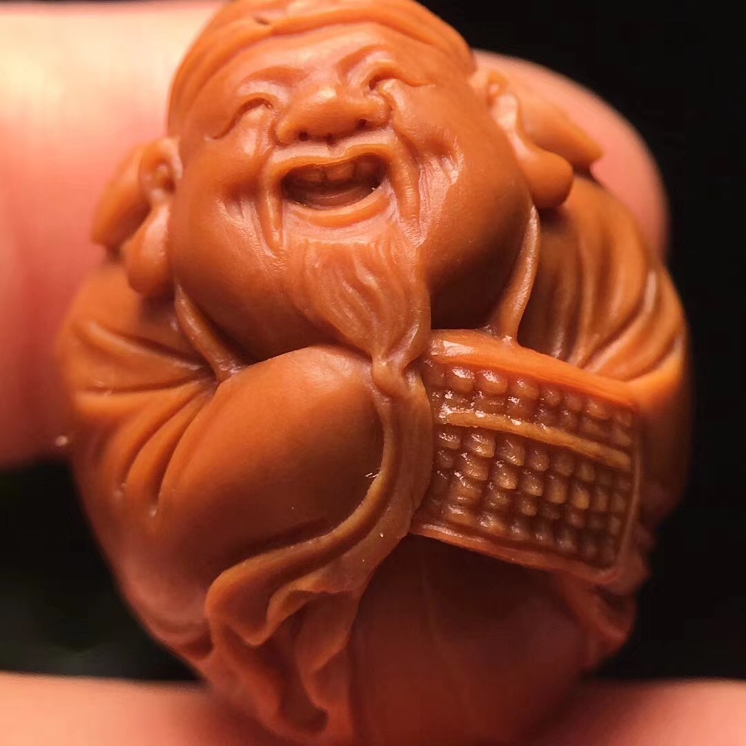 橄榄核手串脏了怎么清理,橄榄核能用湿刷子清理吗