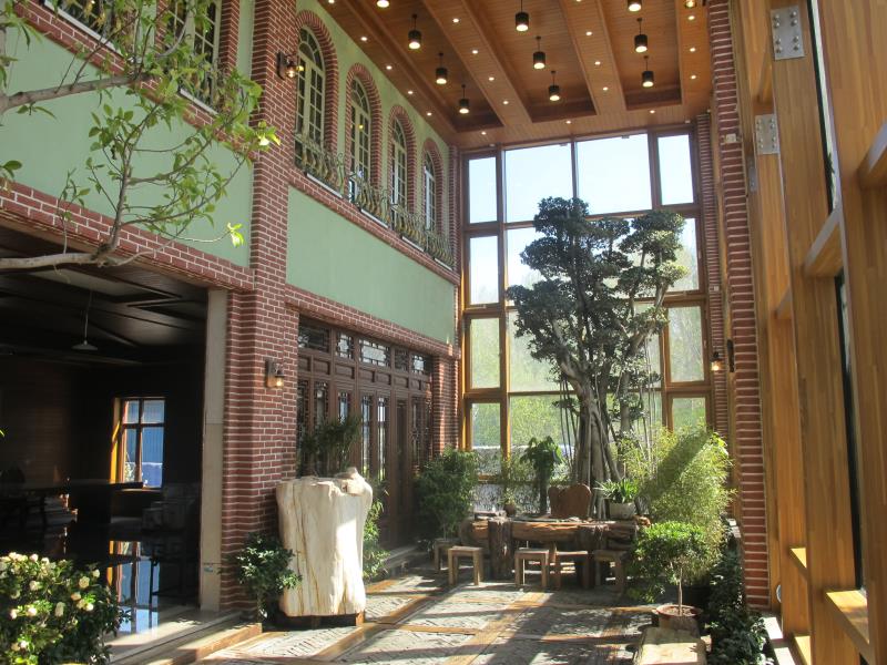 让每个家庭用上中国造的好门窗,节能门窗品牌