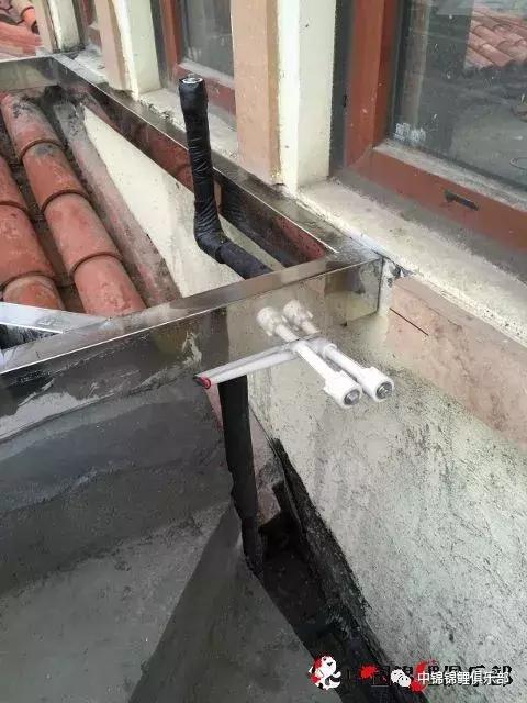 楼顶鱼池有哪些,屋顶鱼池的建造方法