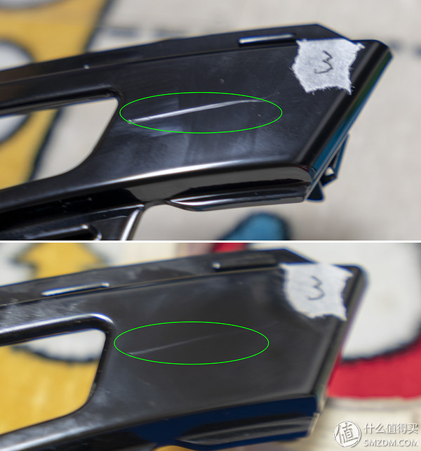 钢琴烤漆表面刮痕修补,钢琴烤漆划伤怎么办