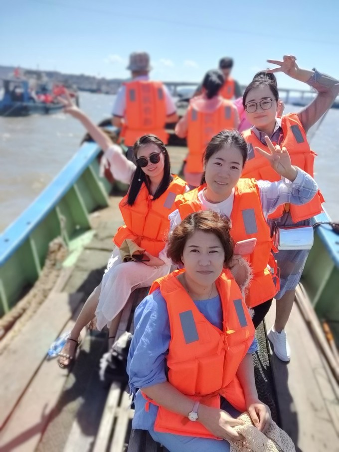 带你一起去嵊泗列岛看海,嵊泗列岛看海