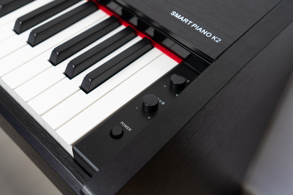 考级钢琴键容易上手,考级启蒙