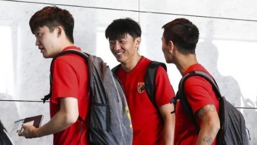 媒体称国足已是亚洲三流水平,国足在亚洲是二流还是三流