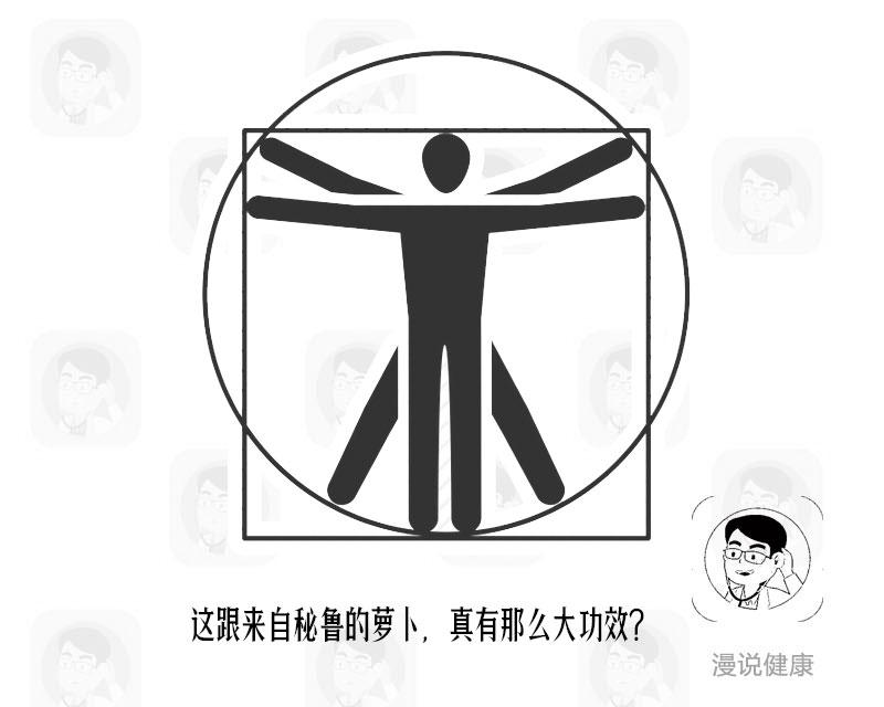 是神药还是萝卜？活跃在朋友圈的“玛卡”，忽悠多少男人？