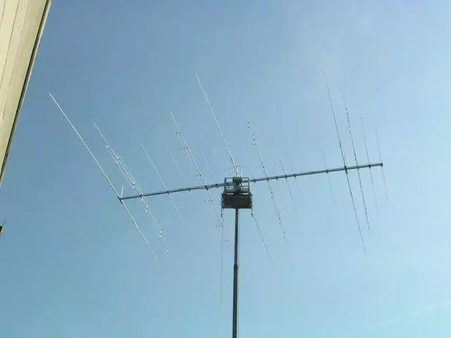 无线电常识和技巧,无线电常识与技巧