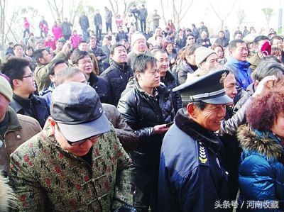 古董造假的江湖水有多深,假古董骗局大揭秘