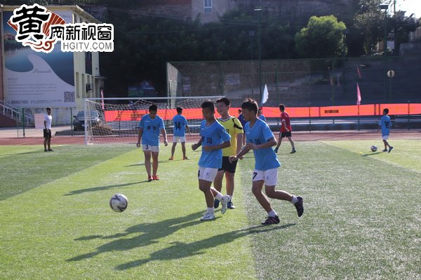 中国足协黄冈银河足球俱乐部,中国银河足球俱乐部