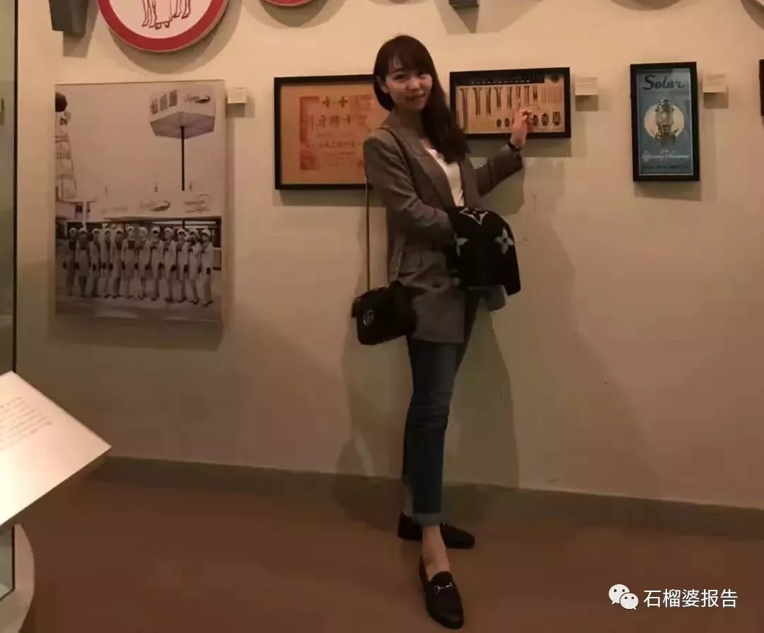 好穿又好看的上班鞋,超级好穿的工作鞋推荐