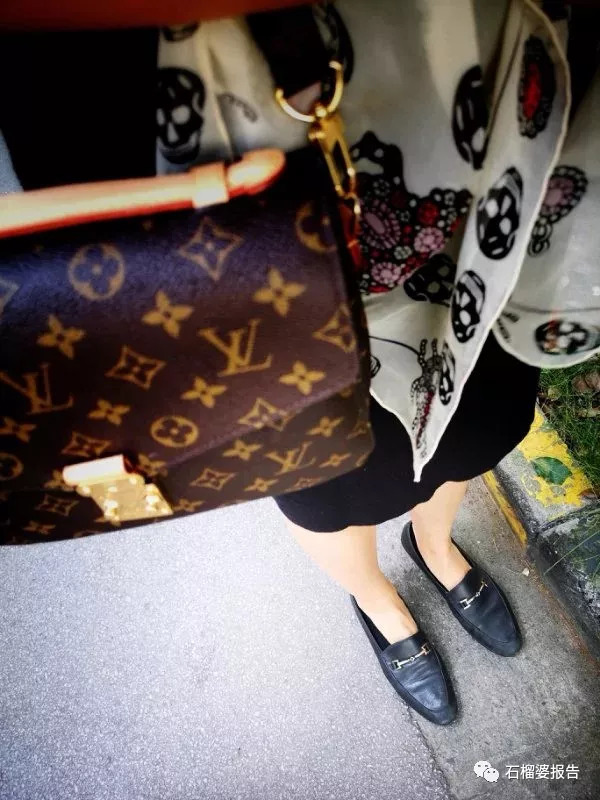 好穿又好看的上班鞋,超级好穿的工作鞋推荐