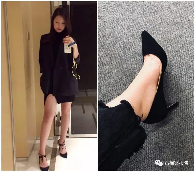 好穿又百搭适合上班和通勤的鞋子,有了这双鞋温暖了整个冬天