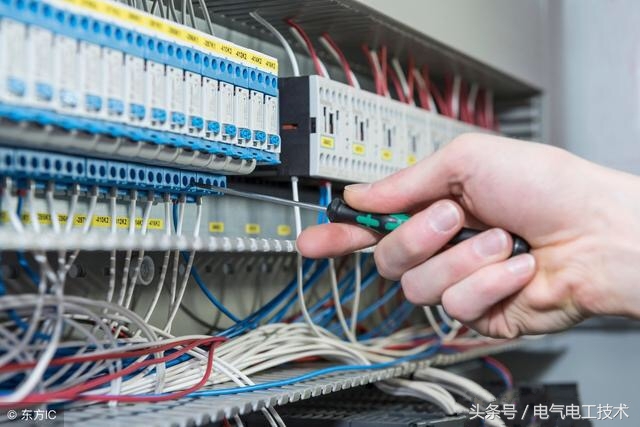 电工有前途吗,电工工程师没学历可以学吗