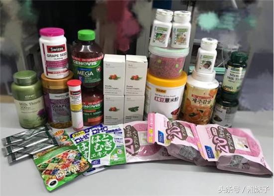 葡萄籽、坚果成新宠，“00后”长沙求学，各地养生法是否水土不服