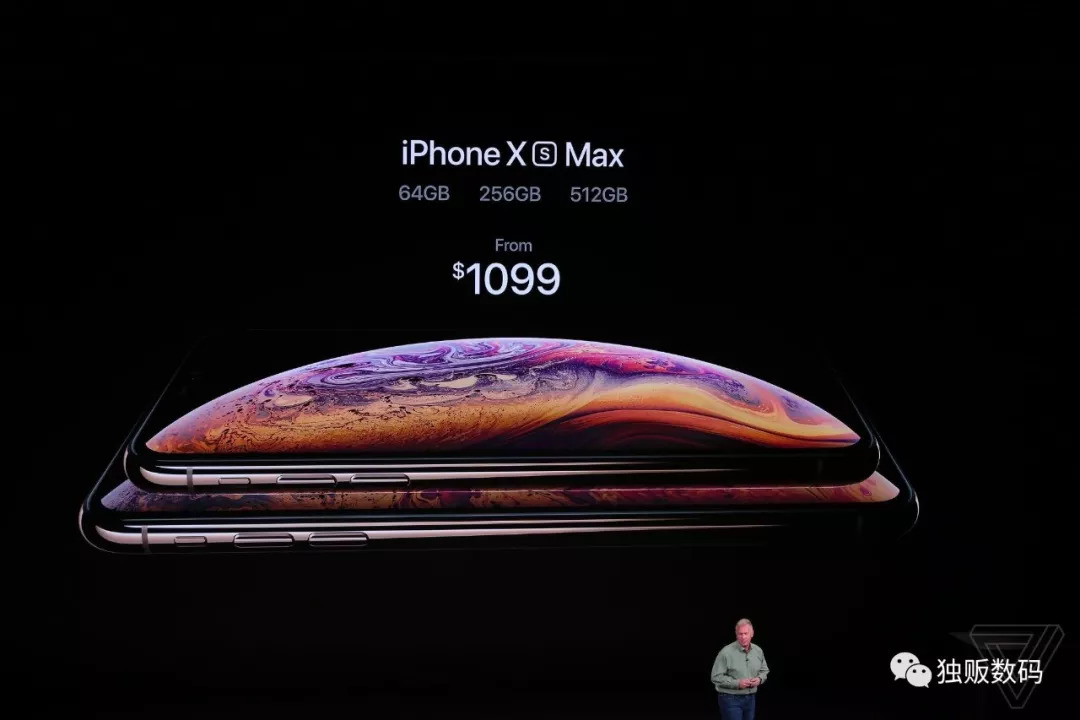被问吐血，iPhoenXR/XS/XSMAX选购指南
