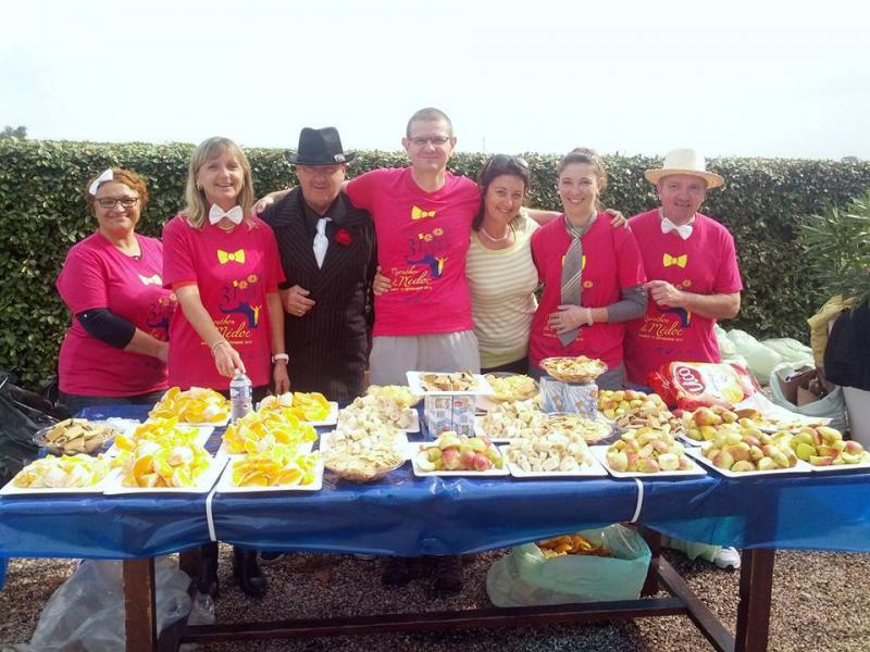 美酒美食享受美好生活,美酒佳肴美女