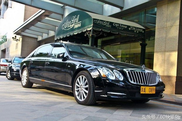 车牌颜色认识,车牌颜色代表的车辆类型