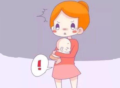 孩子暂时不能吃母乳怎么保证奶量,宝宝突然拒绝母乳怎么解决