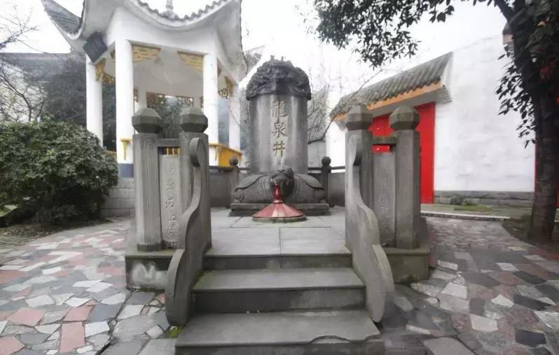 水，酒之魂，揭秘中国名酒的水密码