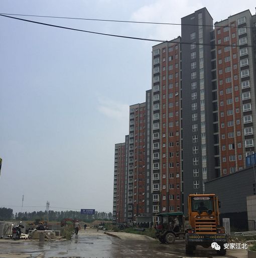 江北新区哪些楼盘是保障房,房产深度分析保障房