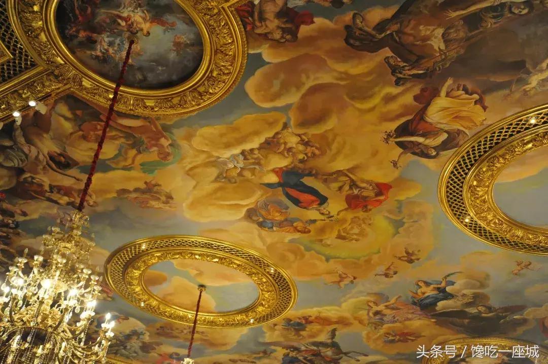 在佛山第一高的酒店举办一场浪漫奢华的法式婚宴