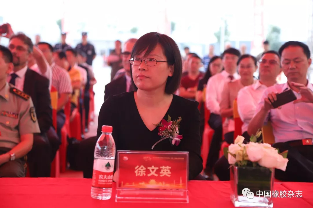 中德合作产业园一期项目,中德合作项目公示