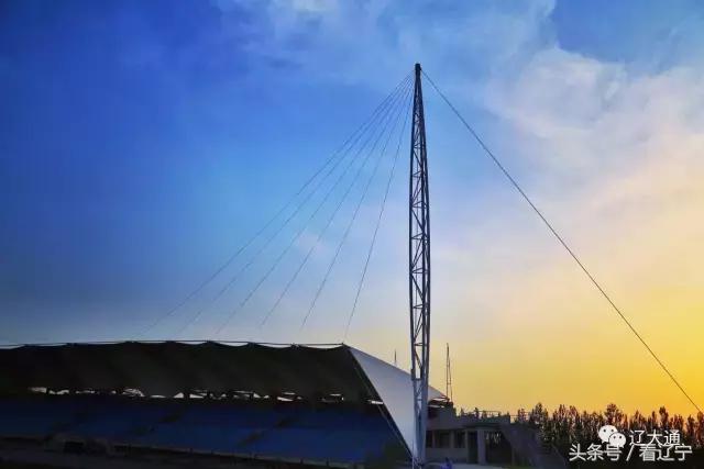 明天，辽大70周年了，你可曾记得我们埋头苦读的岁月？