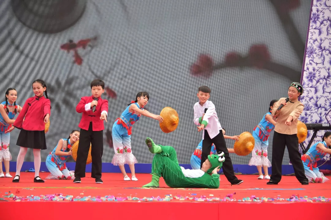 江南区沙井街道,江南沙井