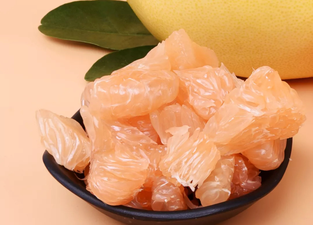 甜蜜时令柚子礼盒,甜蜜柚礼盒