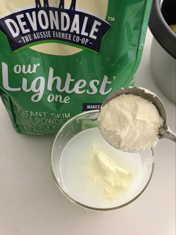 成人奶粉推荐德运,德运高钙脱脂奶粉