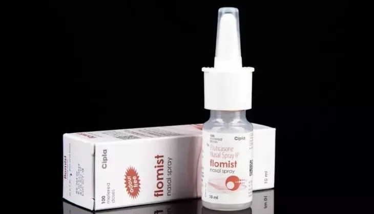 儿童好用的鼻炎喷剂,日本儿童鼻炎喷雾药