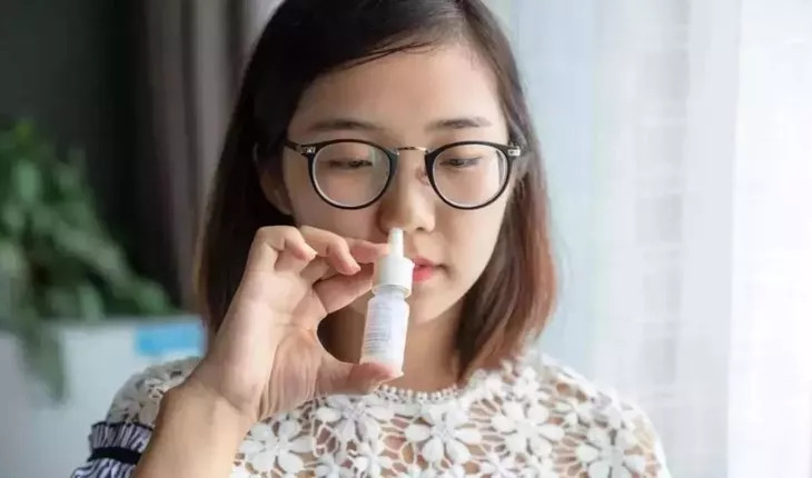 儿童好用的鼻炎喷剂,日本儿童鼻炎喷雾药