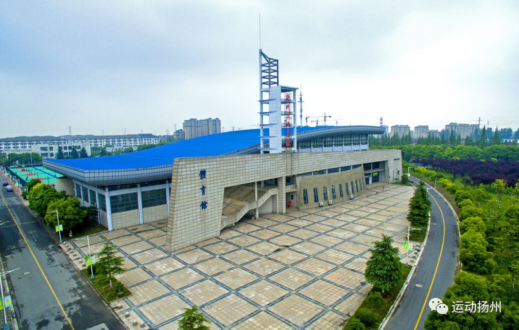 省运会开幕在即，扬州人身份证太管用了，可免费做这些事……