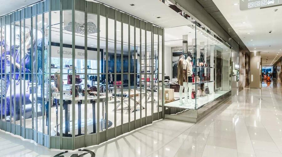 上海金岸服饰电商,株洲金岸服饰电商城最新情况