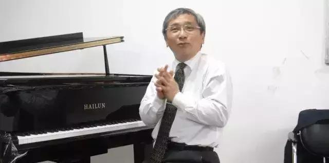 赵晓生中国音乐,赵晓生钢琴大师课