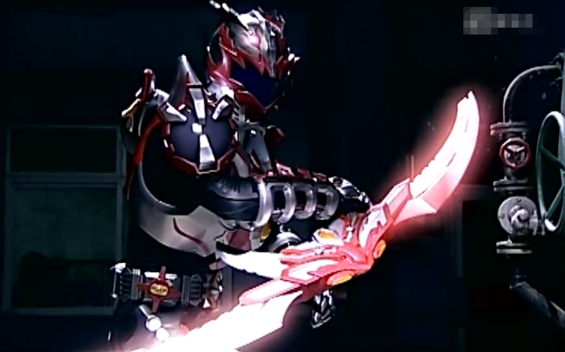 铠甲勇士炎龙侠vs飞鹰铠,铠甲勇士炎龙侠的真正实力