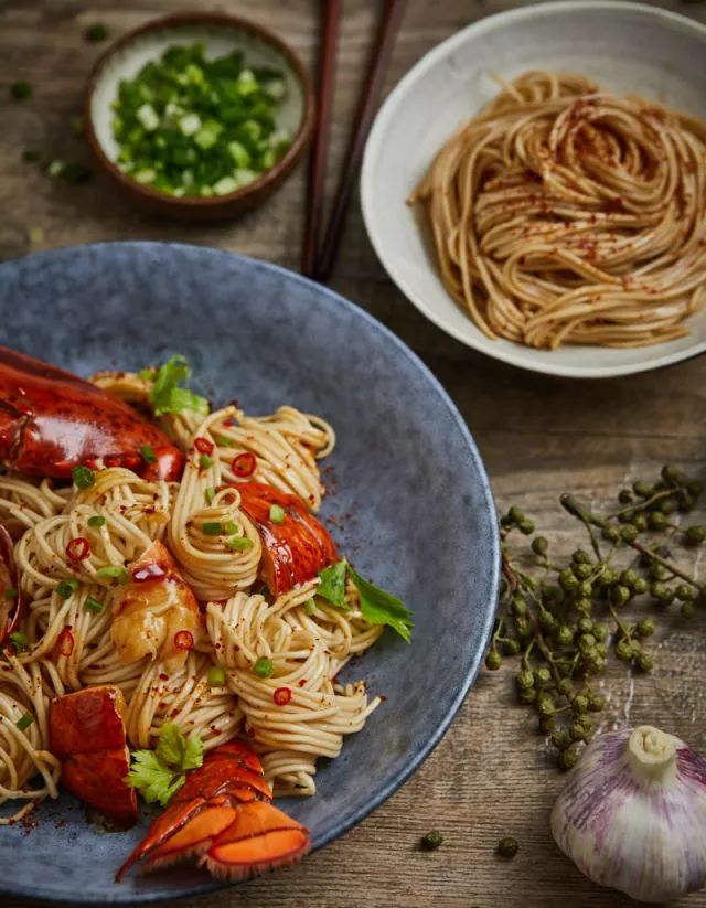 舒淇吃意面,舒淇中餐厅2完整版