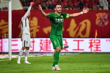 爱护我们自己的中超，这是我们身边最强的足球联赛