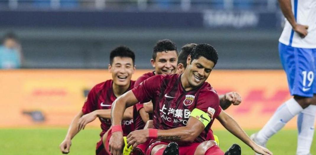 爱护我们自己的中超，这是我们身边最强的足球联赛