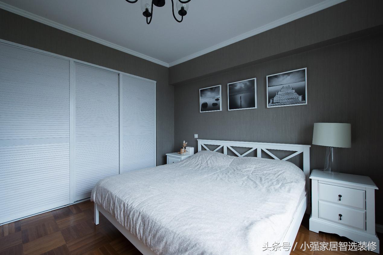 情迷地中海风格装修,北欧风格空间欣赏