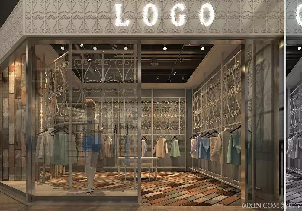 门店风水学入门知识,实体店装修布局风水图解