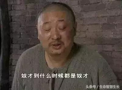 当了宰相也仍然是家奴，清朝最畸形的产物之一包衣
