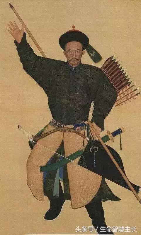 当了宰相也仍然是家奴，清朝最畸形的产物之一包衣