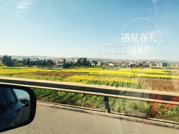 对大理有一种莫名的情愫,对大理的感触远远不止于苍山洱海