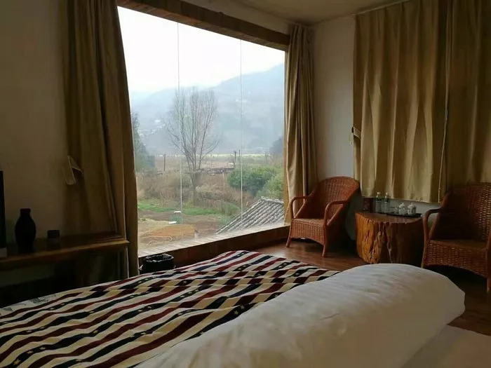 对大理有一种莫名的情愫,对大理的感触远远不止于苍山洱海