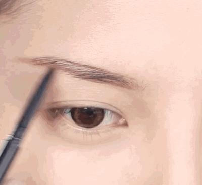 好用好画的眉笔懒人眉笔,好用的眉笔推荐初学者直播