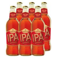 进口十大顶级精酿啤酒排行榜,超级好喝的进口精酿啤酒推荐