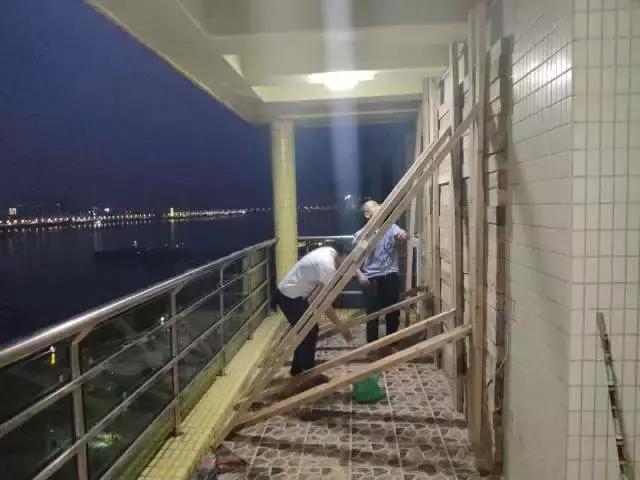 山竹台风有多强17级,18级超强台风山竹